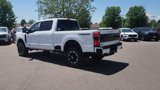 New 2025 Ford F250 Platinum image 3