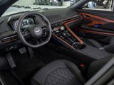 New 2025 Aston Martin DB12 Coupe image 3