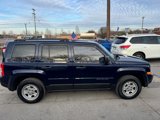 Used 2016 Jeep Patriot Sport image 4