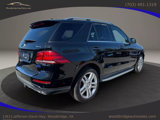 Used 2017 Mercedes-Benz GLE 350 4MATIC image 4
