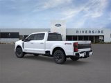 New 2025 Ford F350 Platinum image 4