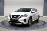 Used 2023 Nissan Murano S image 3