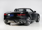 New 2024 Jaguar F-TYPE Convertible AWD image 2