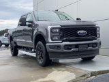 New 2025 Ford F250 4x4 Crew Cab Super Duty image 2