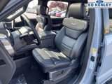 New 2025 Ford F350 Platinum image 3