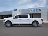 New 2025 Ford F150 Lariat w/ Equipment Group 502A High image 5