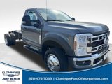 New 2025 Ford F550 4x4 Regular Cab Super Duty image 2