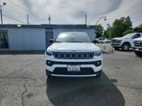 Certified 2024 Jeep Compass Limited image 2