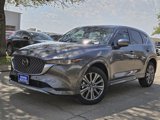 New 2025 MAZDA CX-5 Signature image 1
