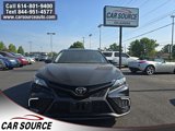Used 2022 Toyota Camry SE image 2