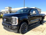 New 2025 Ford F350 XL image 2