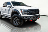 Used 2024 Ford F150 Raptor w/ Equipment Group 803A Raptor R image 5