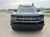 Certified 2024 Ford Bronco Sport Big Bend image 5