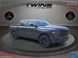 New 2024 RAM 1500 Big Horn image 2