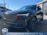 New 2025 Volvo XC90 B6 Ultra w/ Protection Package image 4