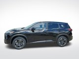 New 2026 Nissan Rogue SV image 2
