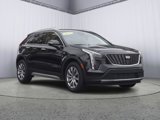 Used 2023 Cadillac XT4 Premium Luxury image 2