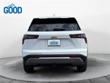 New 2026 Chevrolet Equinox LT image 4