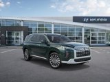 New 2025 Hyundai Palisade Calligraphy image 2