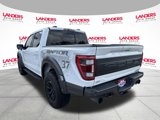 Certified 2023 Ford F150 Raptor w/ Raptor 37 Performance Package image 5
