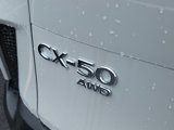 New 2025 MAZDA CX-50 2.5 Hybrid w/ Weather Package image 4