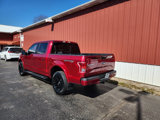 Used 2017 Ford F150 XLT w/ Equipment Group 302A Luxury image 3