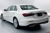 Certified 2021 Mercedes-Benz E 350 Sedan image 5