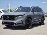 New 2025 Honda CR-V Sport Touring image 2
