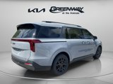 New 2025 Kia Carnival SX Prestige image 4
