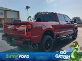 New 2025 Ford F250 Lariat image 5