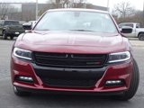 Certified 2023 Dodge Charger SXT w/ Navigation & Travel Group image 5