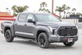 New 2025 Toyota Tundra Limited image 3