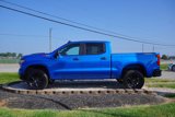 Used 2022 Chevrolet Silverado 1500 Custom Trail Boss image 4