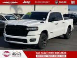 Used 2025 RAM 1500 Big Horn image 3