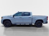 New 2025 Chevrolet Silverado 1500 Custom w/ Turbomax Blackout Package image 3