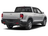 New 2025 Honda Ridgeline TrailSport image 2