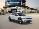 New 2025 Hyundai Ioniq 5 SEL image 2