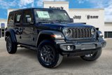 New 2025 Jeep Wrangler Sport S image 2