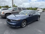 Used 2023 Honda Accord EX image 2