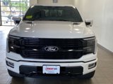 New 2025 Ford F150 Platinum image 3