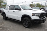 Used 2025 RAM 1500 Rebel image 4