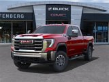 New 2025 GMC Sierra 2500 SLT w/ SLT Premium Package image 6