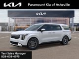 New 2026 Kia Carnival EX image 3