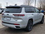 New 2025 Jeep Grand Cherokee L Summit w/ Advanced Protech Group IV image 5