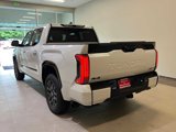 New 2025 Toyota Tundra Platinum image 4