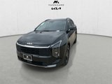New 2026 Kia Sportage EX image 3