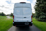 Used 2023 Ford Transit 250 148 High Roof Extended AWD image 4