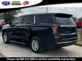 Used 2023 Chevrolet Tahoe LS w/ Driver Alert Package image 5