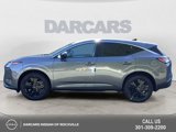 New 2025 Nissan Murano SV image 4