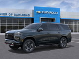 New 2025 Chevrolet Tahoe Z71 image 2